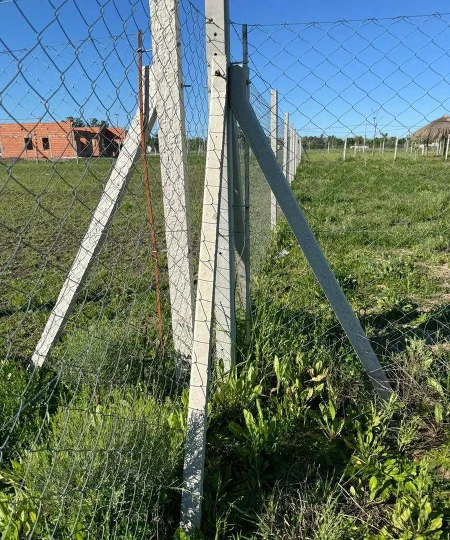 VENTA LOTE EN CAPILLA DEL SEÑOR 4