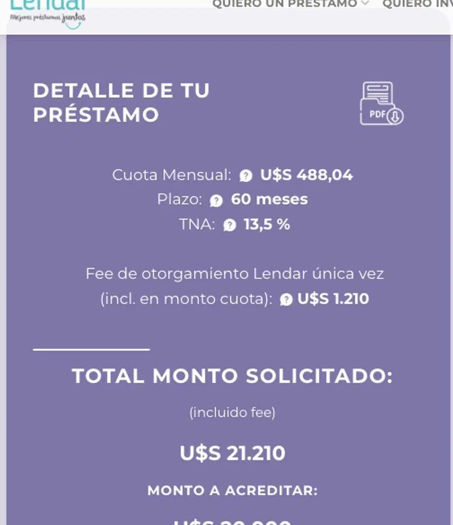 LOTE VENTA LOS CARDALES (FINANCIABLE A 5 AÑOS) 4