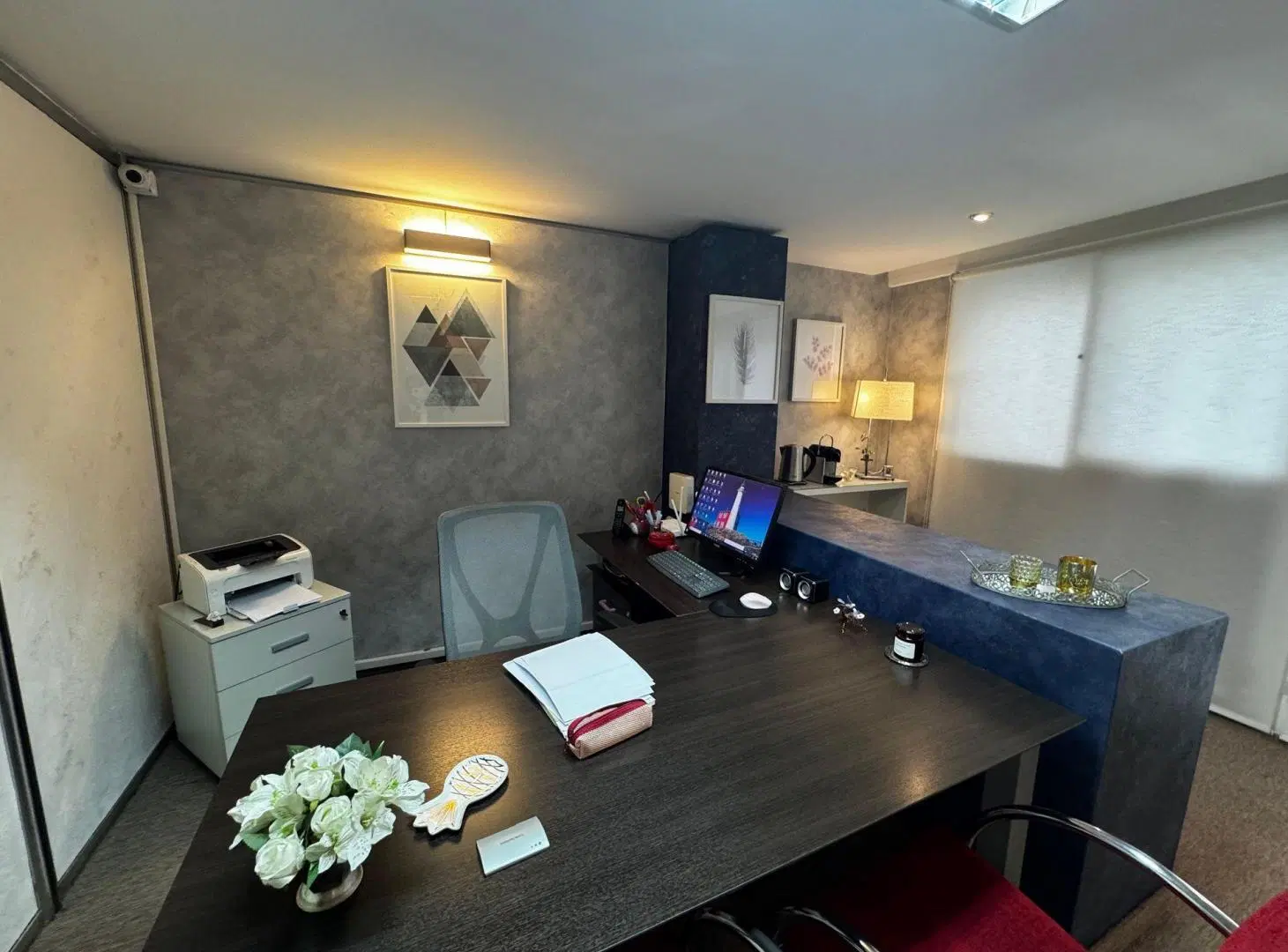 Excelente oficina en venta en San Nicolás 2