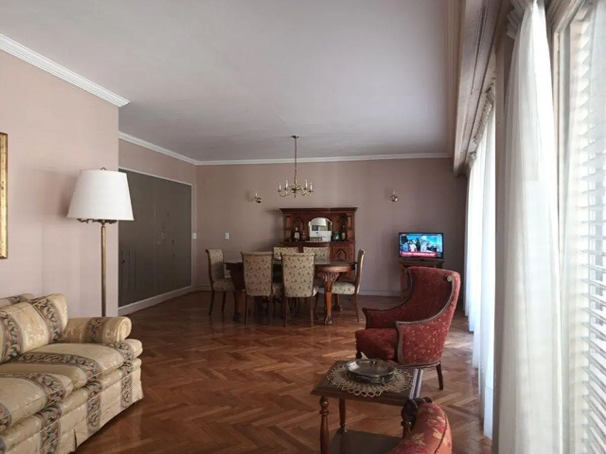 Piso - 4 ambientes - Alquiler - La Isla 3