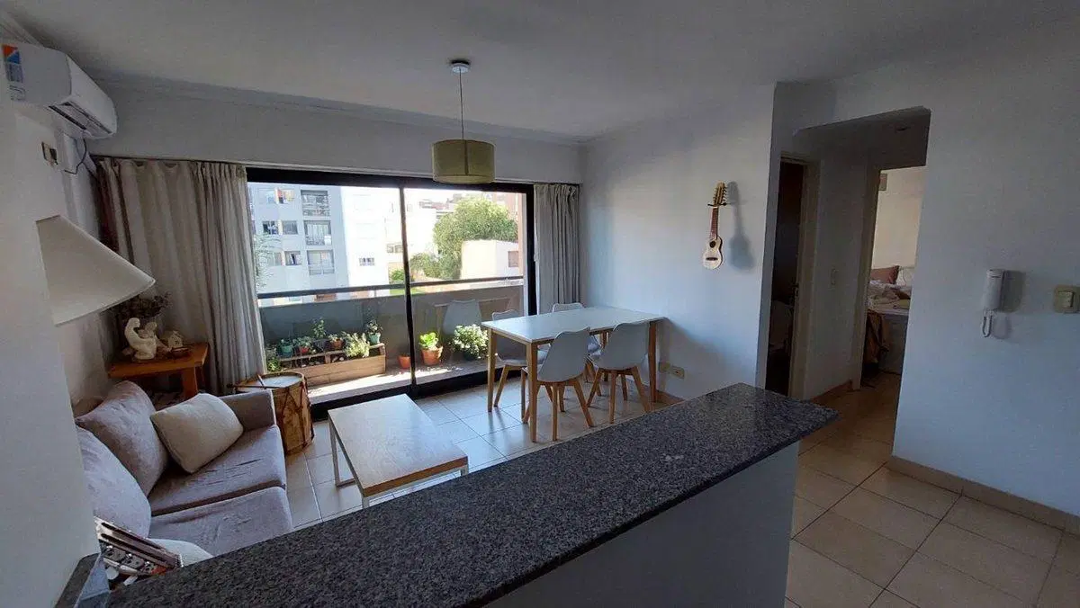 Departamento - 2 ambientes - Venta - San Fernando 2