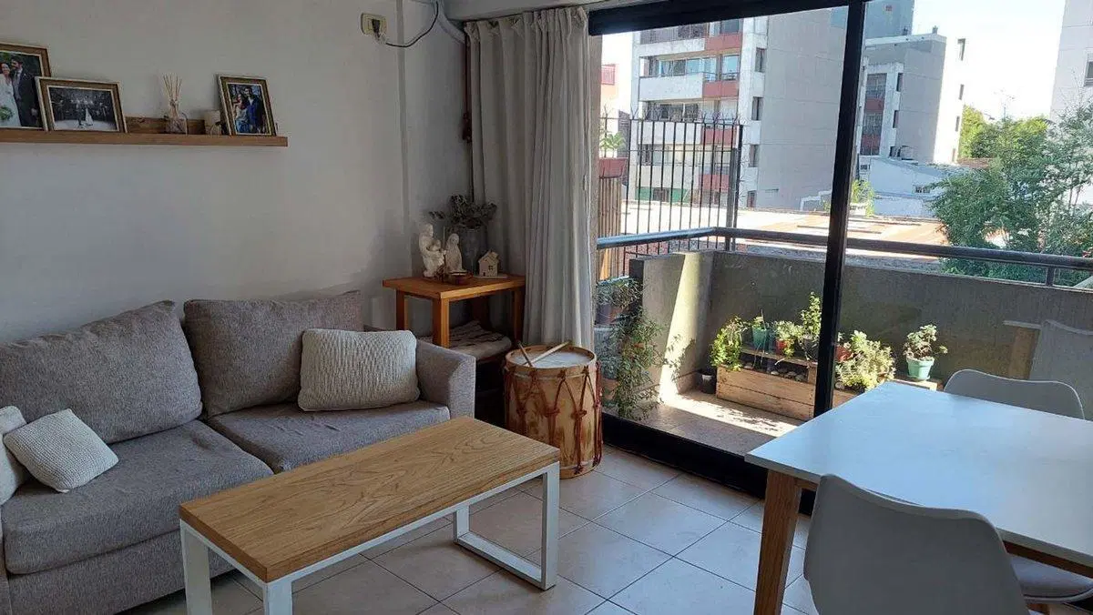 Departamento - 2 ambientes - Venta - San Fernando 5