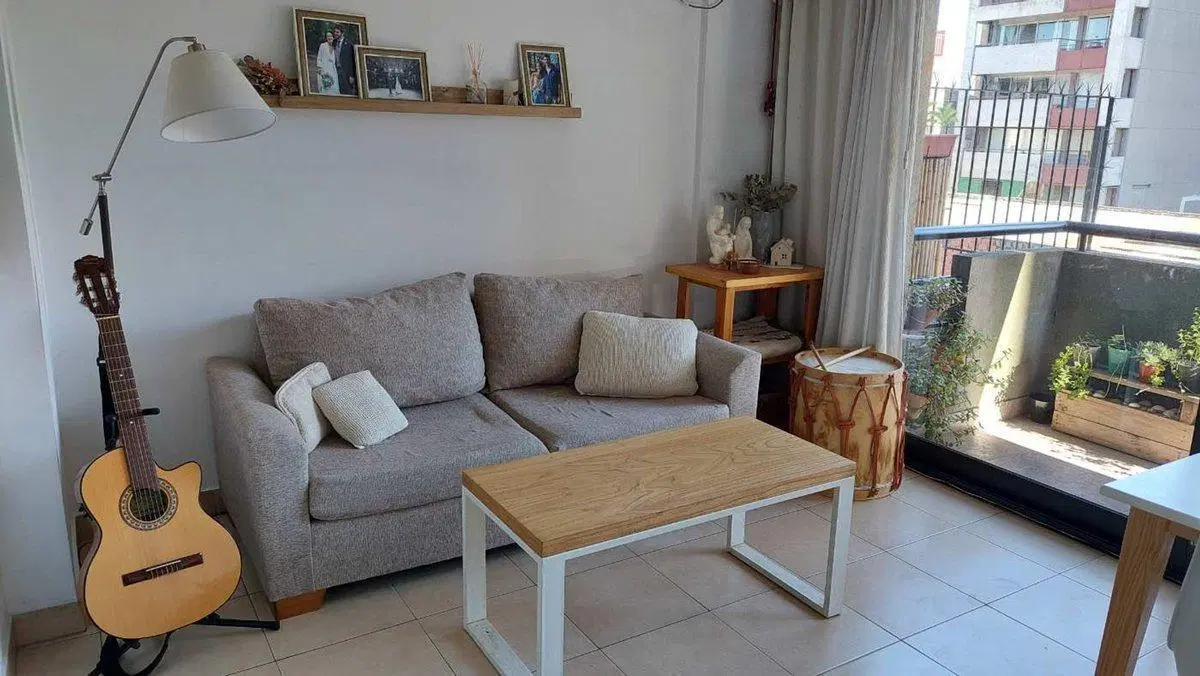Departamento - 2 ambientes - Venta - San Fernando 3