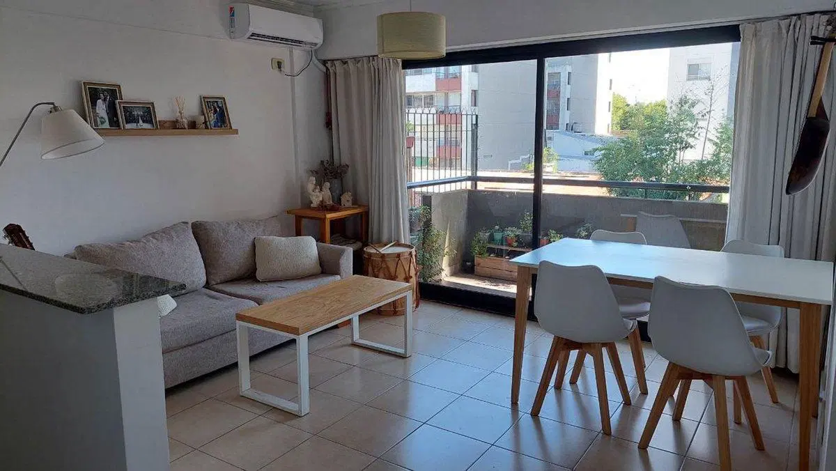 Departamento - 2 ambientes - Venta - San Fernando 4