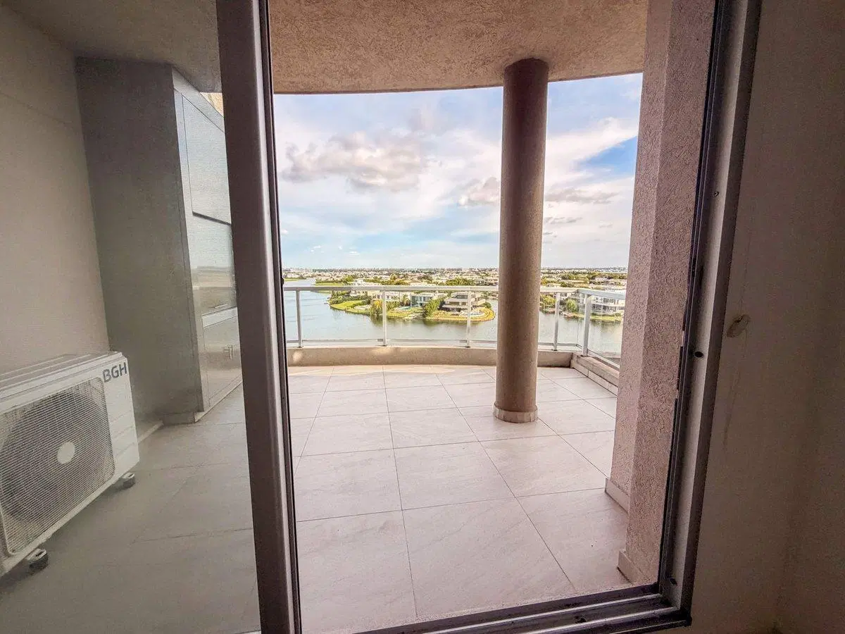 ALQUILER EXCLUSIVO 2 AMB EN AQCUA GOLF NORDELTA 5