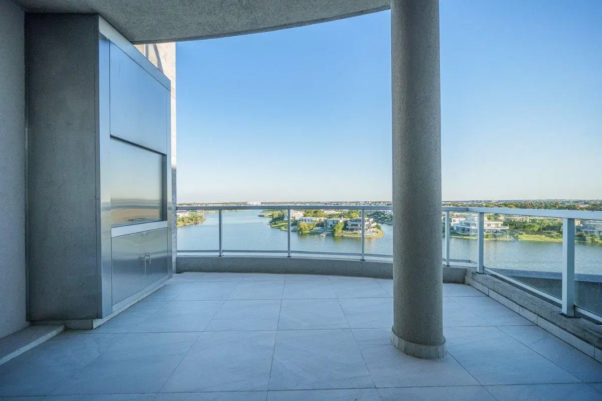 VENTA EXCLUSIVO 2 AMB EN AQCUA GOLF NORDELTA 5