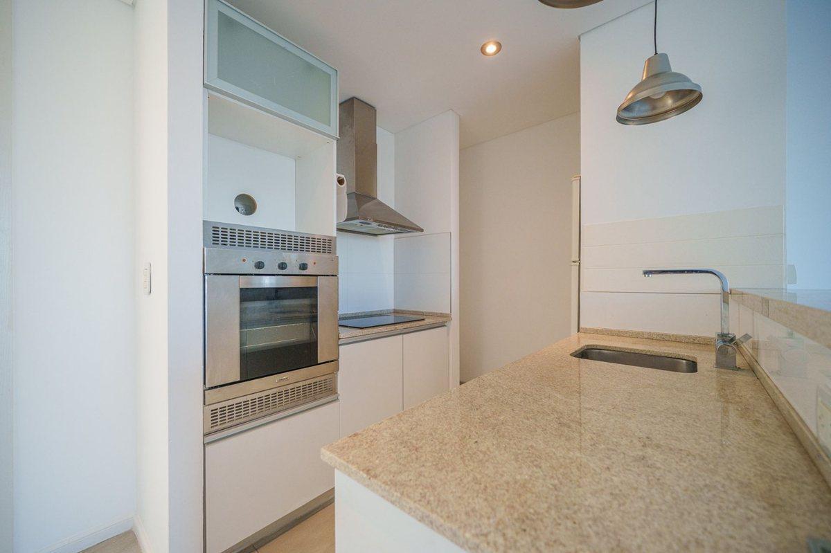 VENTA EXCLUSIVO 2 AMB EN AQCUA GOLF NORDELTA