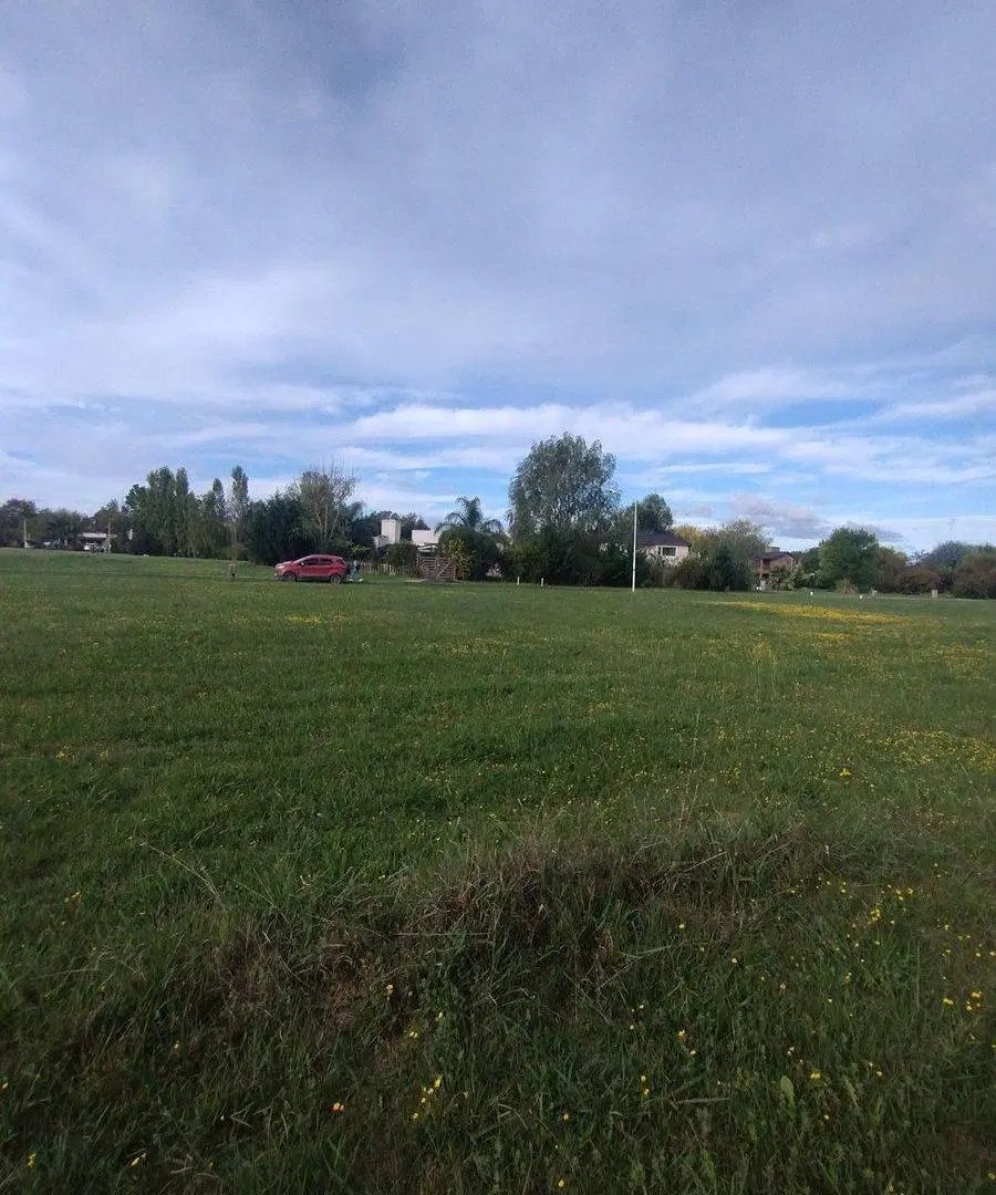Lote Country El Paraiso 700 m2 2
