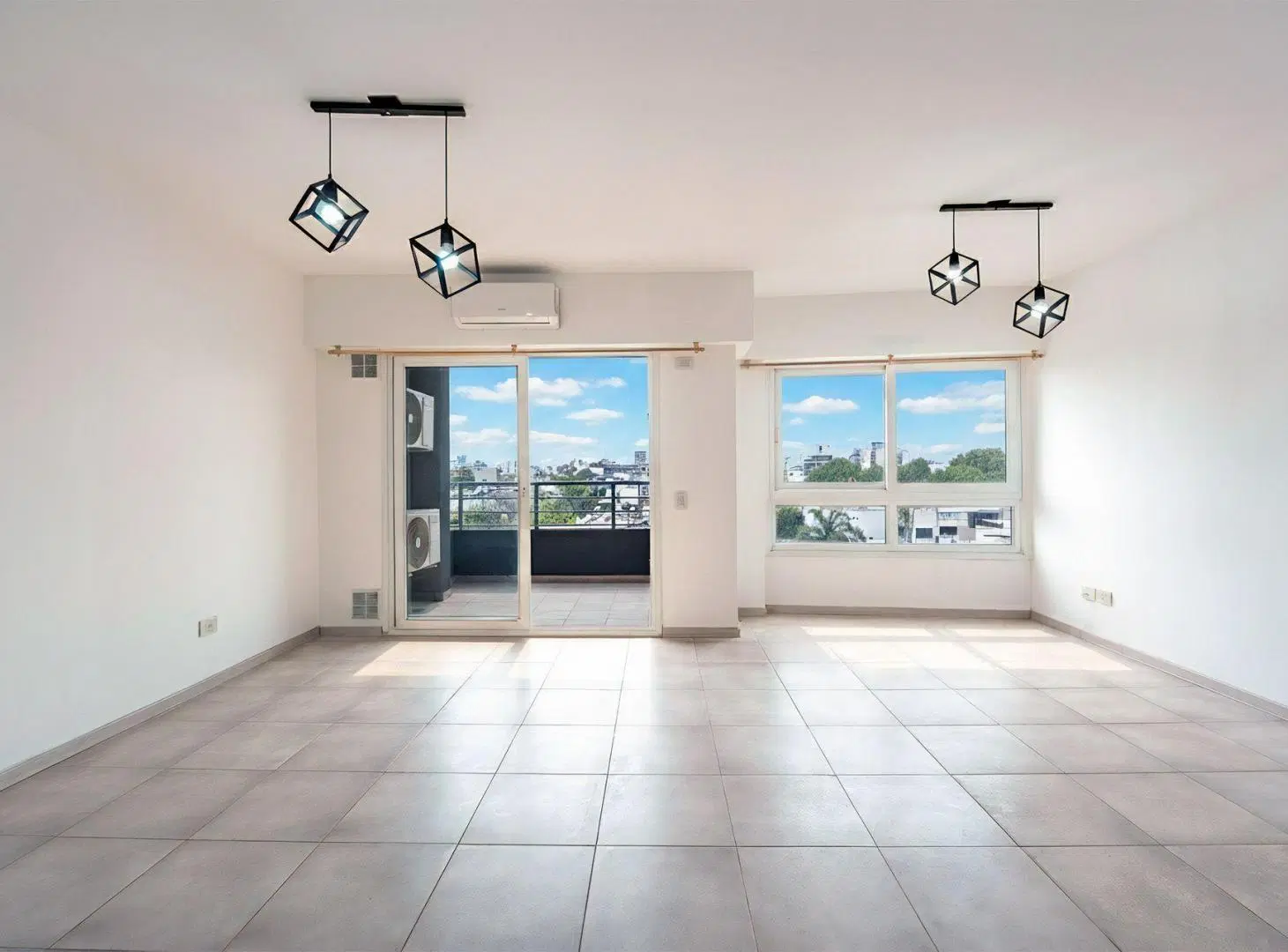 Venta Departamento 3 ambientes con balcon, Liniers 4