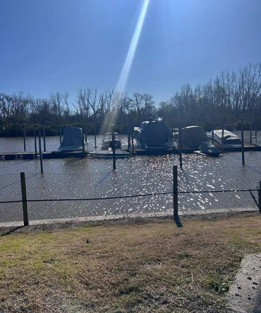 Lote interno en venta en Vila Marina 2 PERMUTA 4