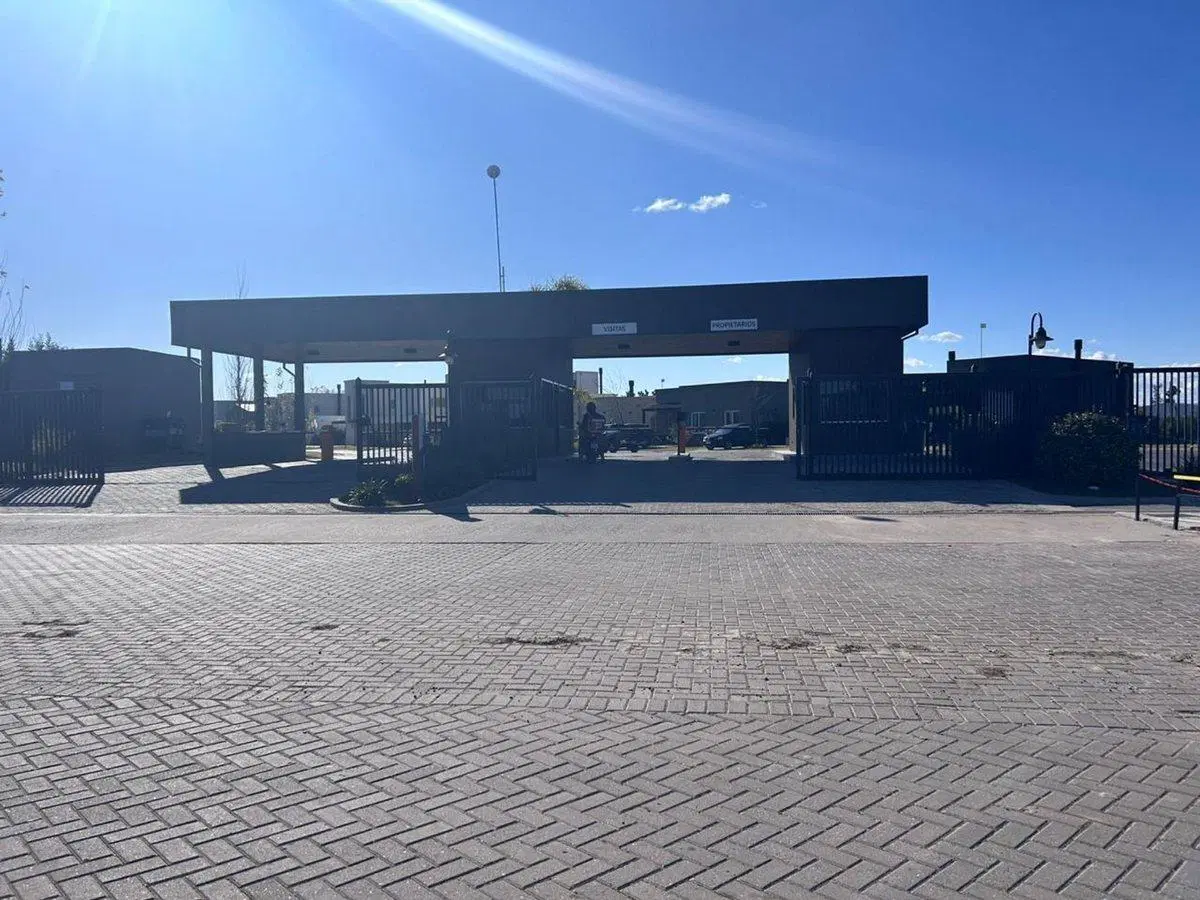 Lote interno en venta en Vila Marina 2 PERMUTA 3