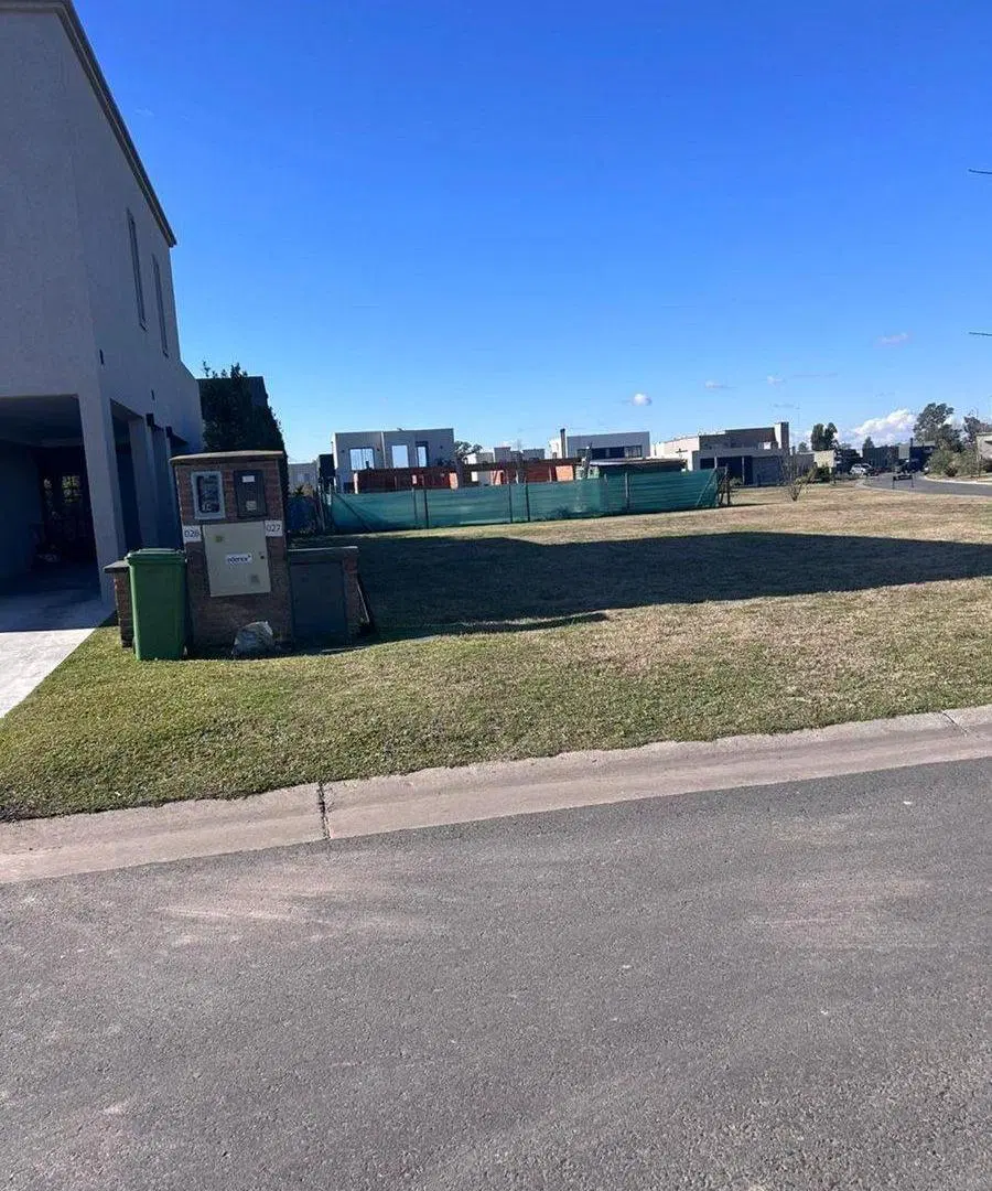 Lote interno en venta en Vila Marina 2 PERMUTA 5