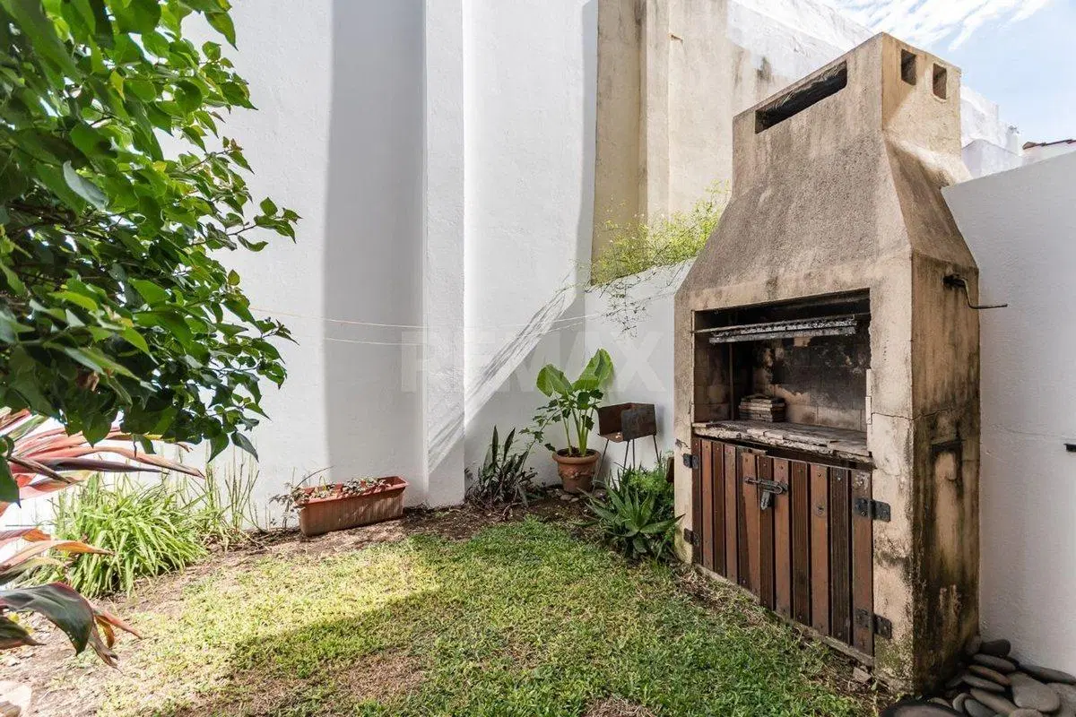 VENTA PH 4 AMB JARDIN COCHERA VILLA MARTELLI 2