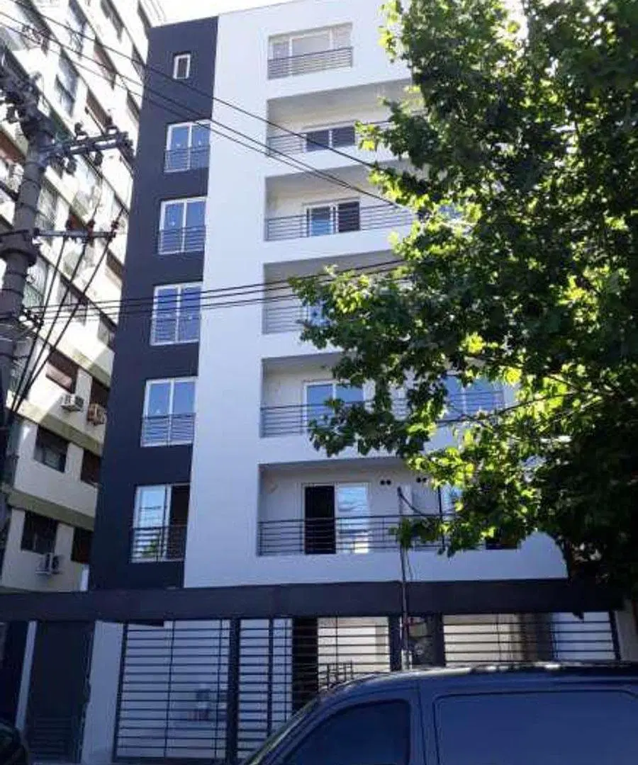 DEPARTAMENTO 2 AMBIENTES VENTA U$S 25.000 Y CUOTAS 2