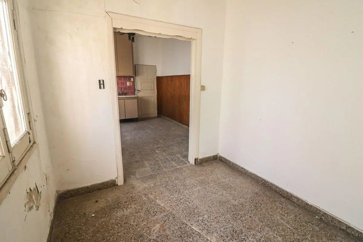 MUY LINDO PH A RECICLAR DE 3 AMBIENTES EN BECCAR 3