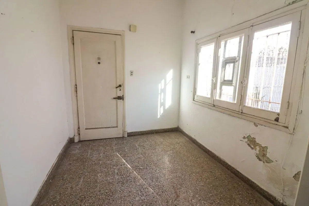 MUY LINDO PH A RECICLAR DE 3 AMBIENTES EN BECCAR 5