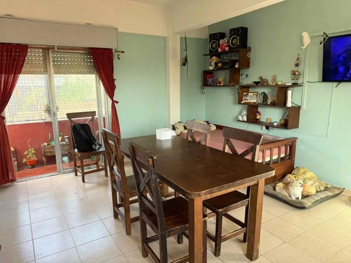 VENTA LOTE EN PABLO PODESTA 5