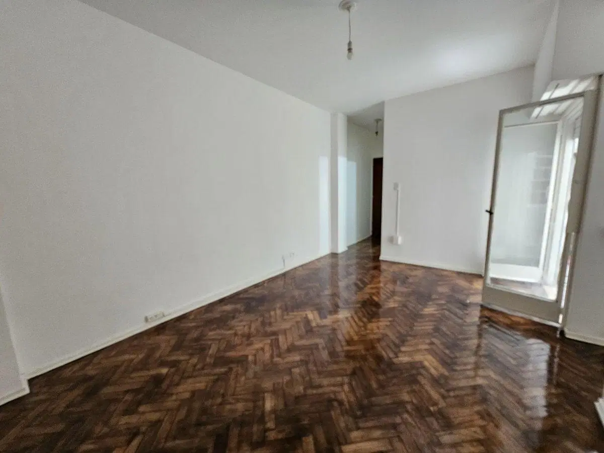 VENTA DEPTO 2 AMBIENTES PATIO NUÑEZ APTO CREDITO 2