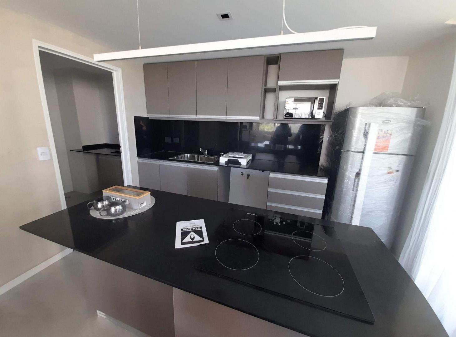 Foto de Vende tres amb en Brickell Boulevar Tigre Piso 17, imagen 2