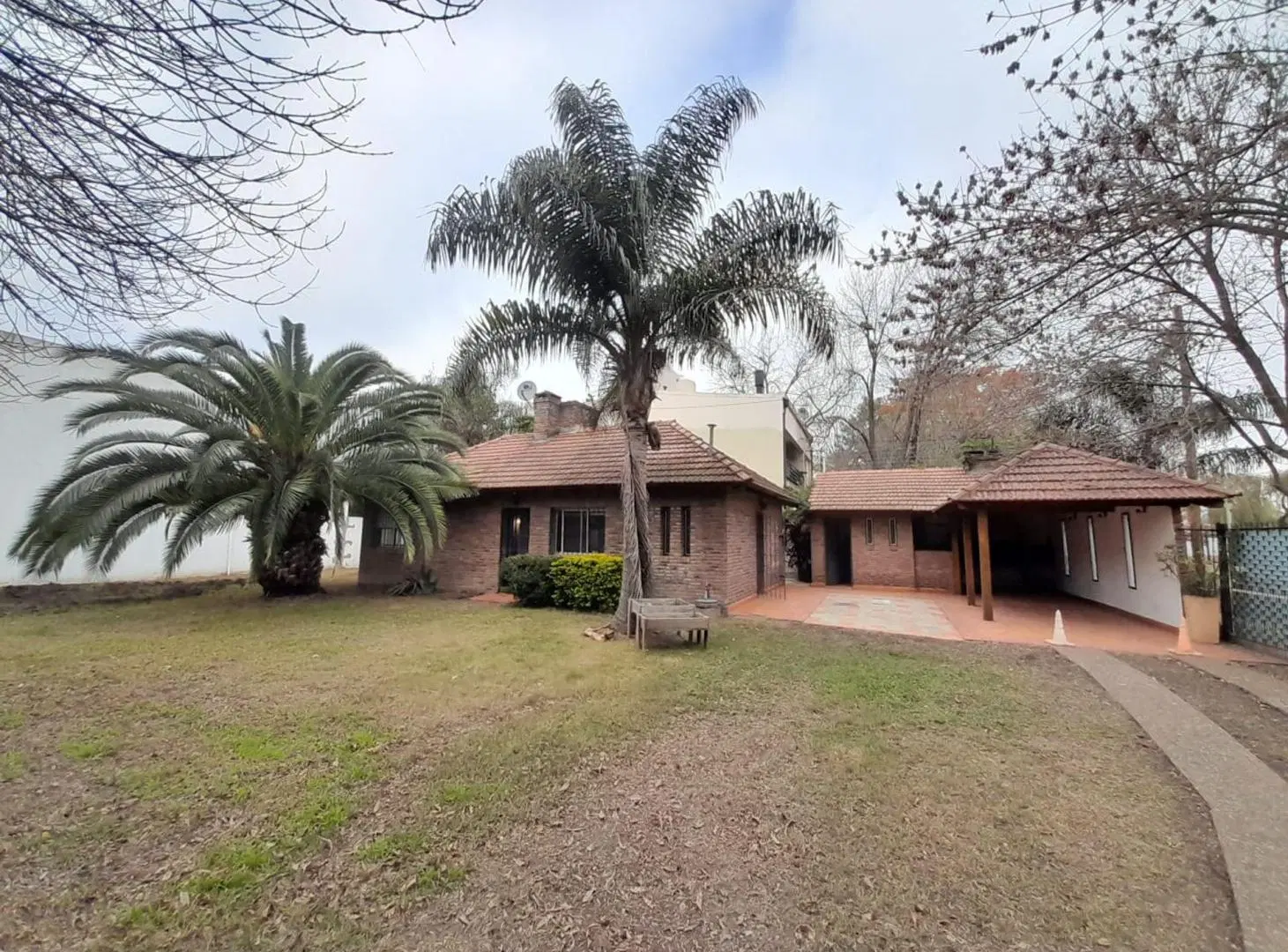 Casa 3 ambientes en venta, Barrio de Vicenzo Pilar 5