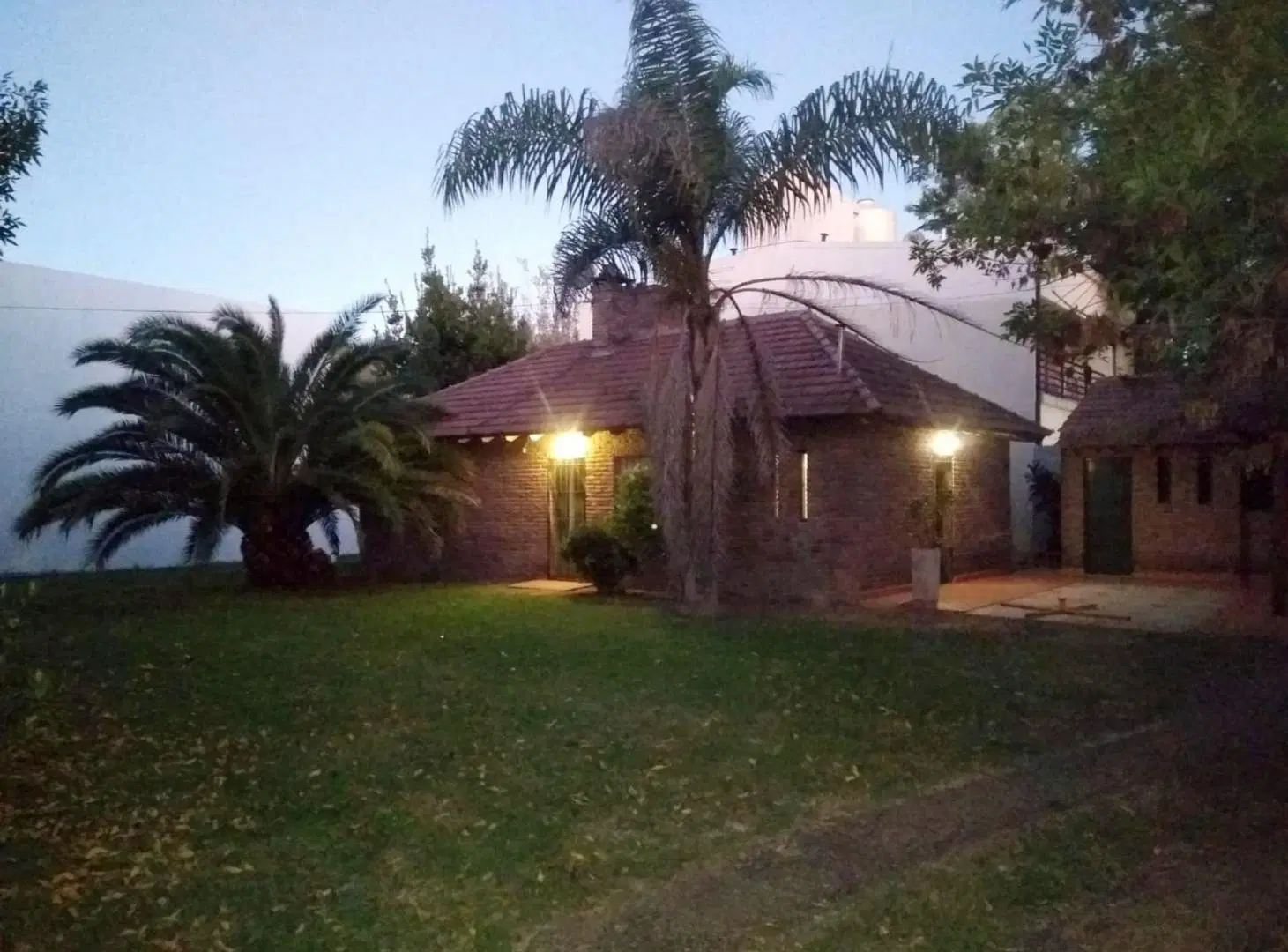 Casa 3 ambientes en venta, Barrio de Vicenzo Pilar 2