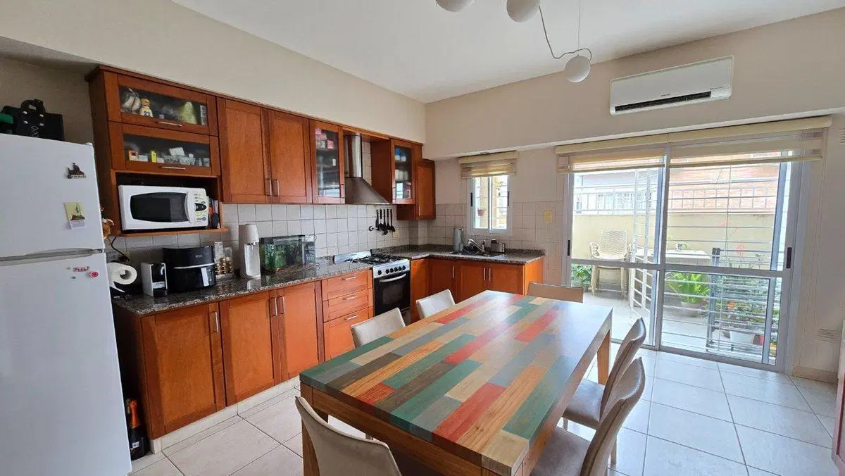 Venta Triplex 4 ambientes con cochera, Ramos Mejia 5