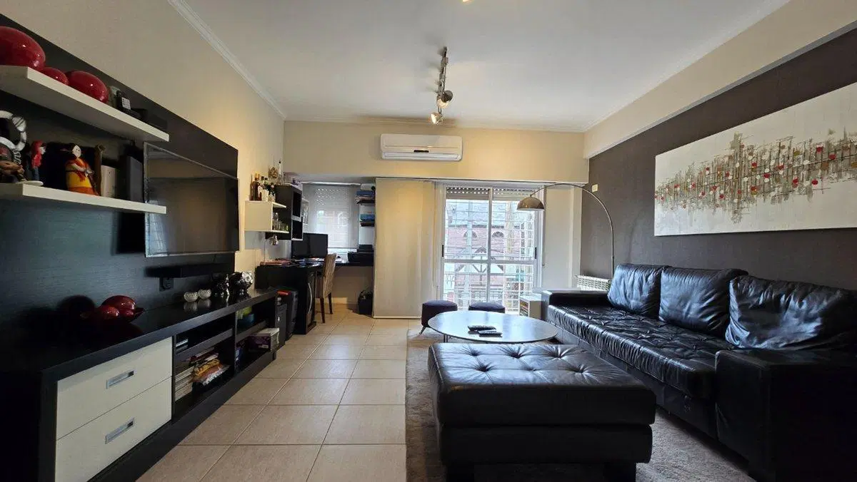 Venta Triplex 4 ambientes con cochera, Ramos Mejia 8