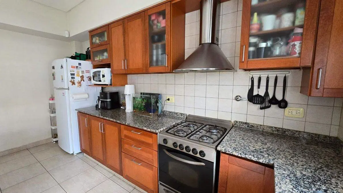 Venta Triplex 4 ambientes con cochera, Ramos Mejia 3