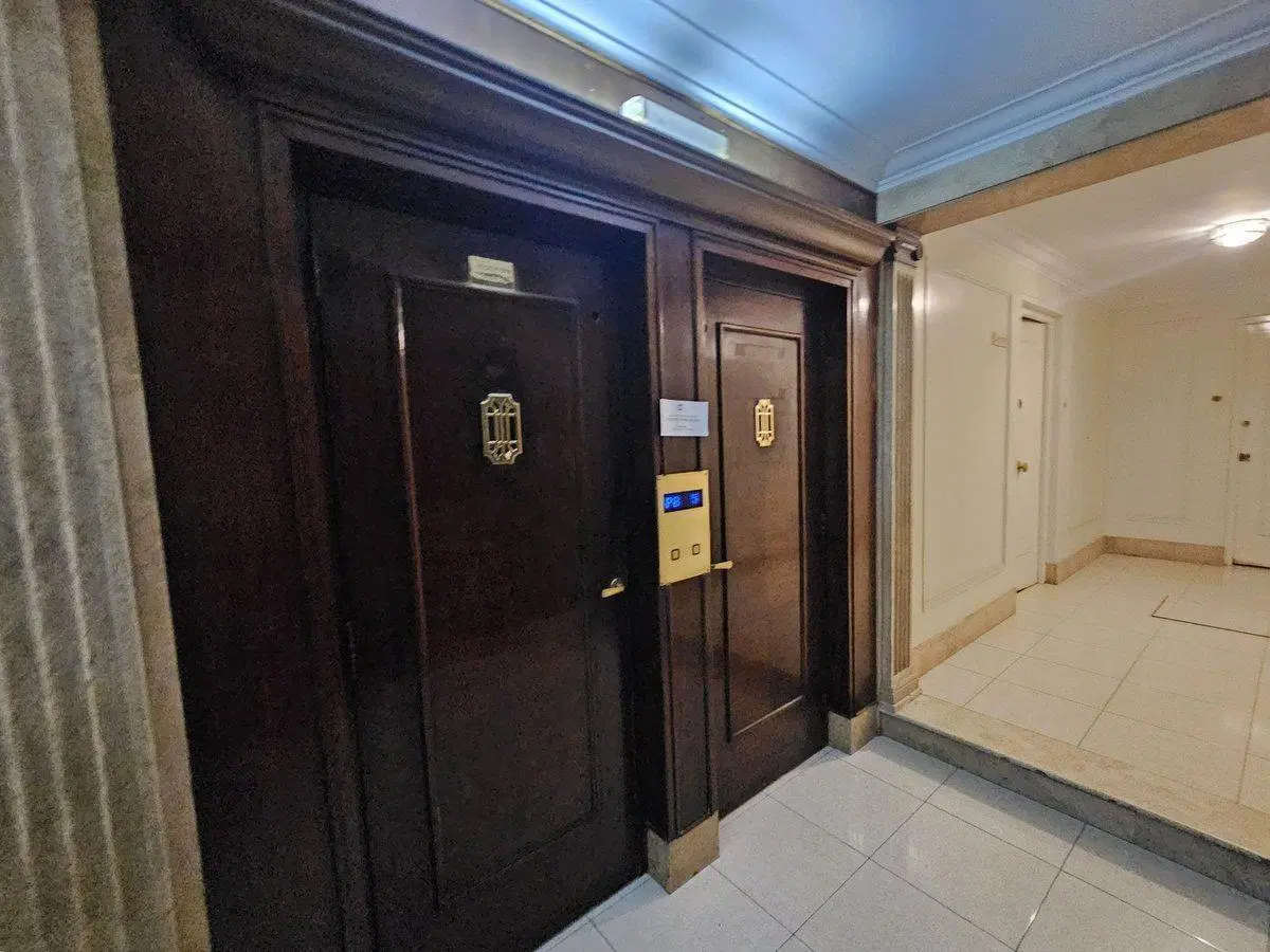 ALQUILER RECOLETA 3 AMBIENTES DEPENDENCIA LAVADERO 8