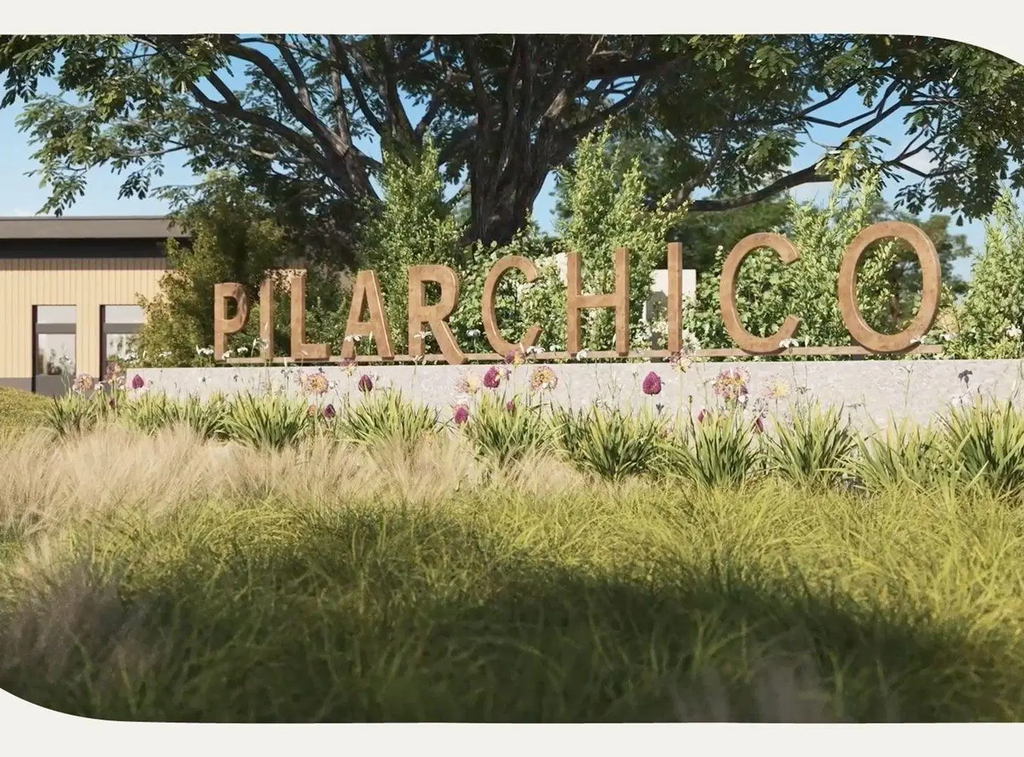 LOTE VENTA PILAR CHICO 3