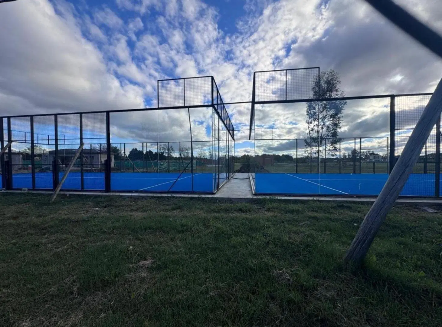 Lote venta Barrio Cerrado Cardano Pilar 4