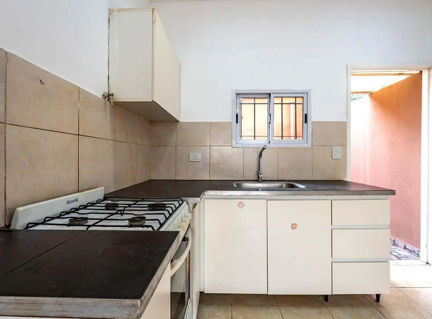 Venta Duplex de 3 ambientes en Muñiz Apto Crédito 8