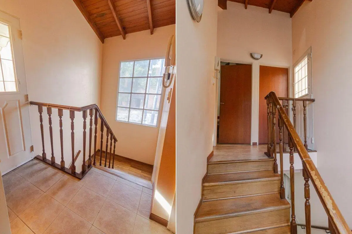 VENTA DUPLEX PH 3 AMB. CON COCHERA V.PUEYRREDON 2