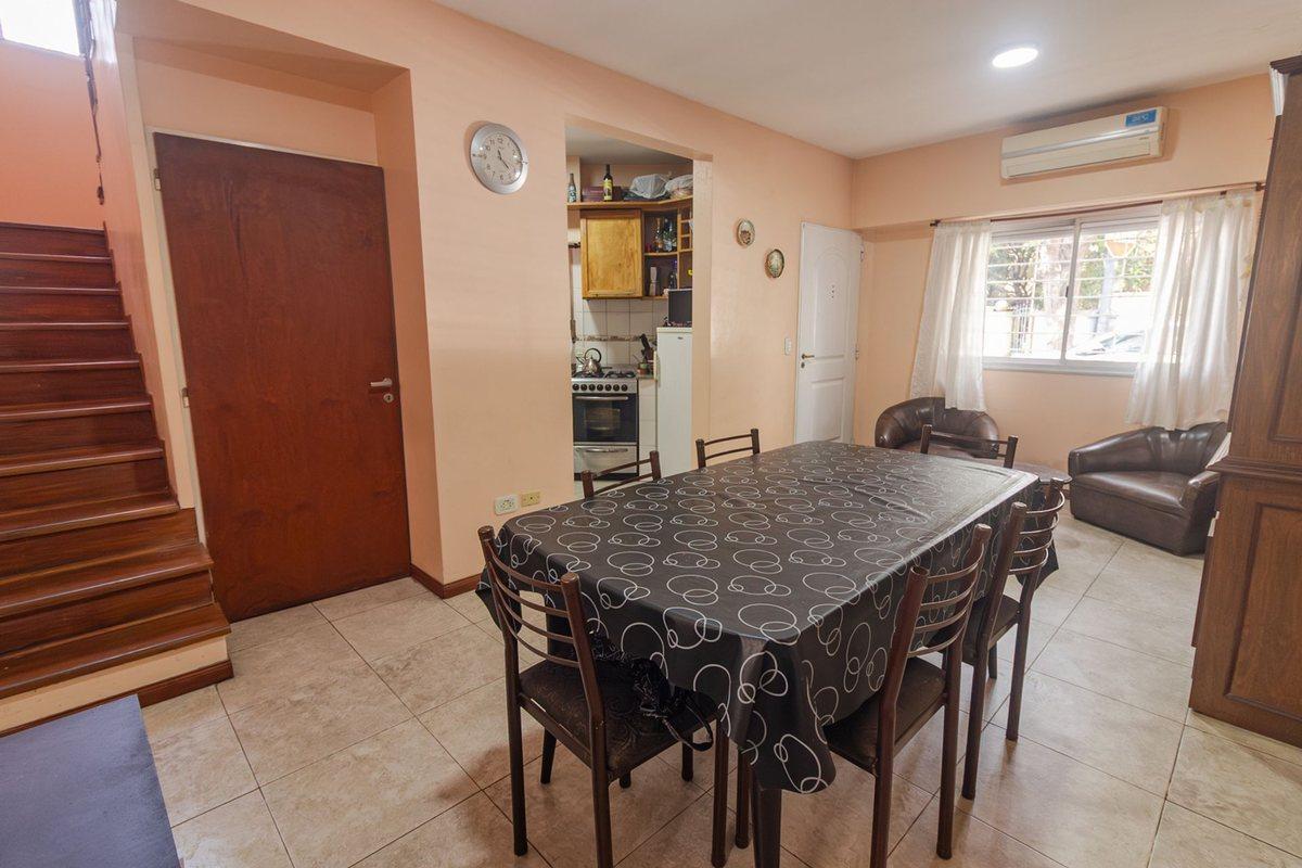 VENTA DUPLEX PH 3 AMB. CON COCHERA V.PUEYRREDON