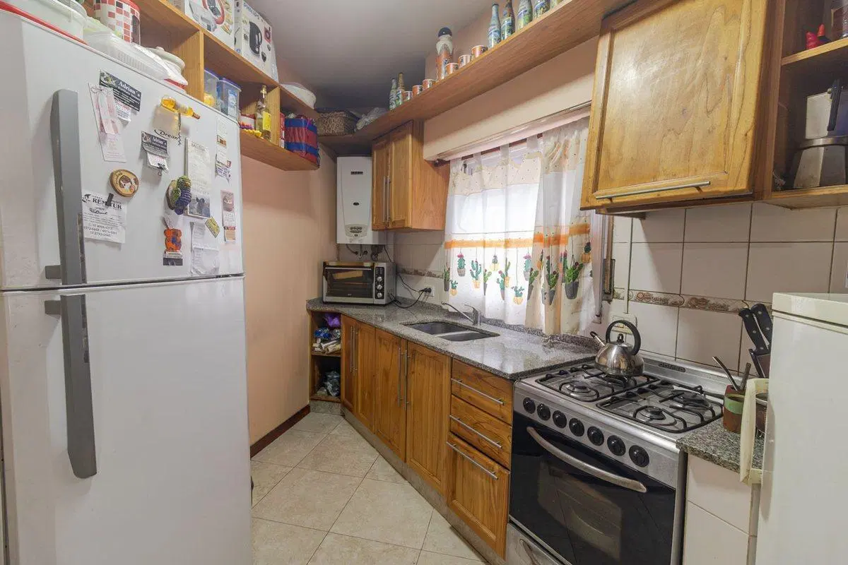 VENTA DUPLEX PH 3 AMB. CON COCHERA V.PUEYRREDON 4