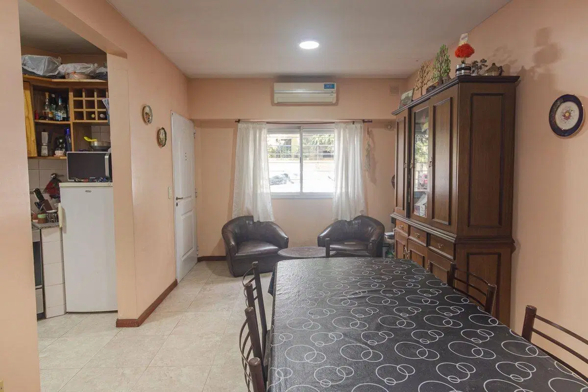 VENTA DUPLEX PH 3 AMB. CON COCHERA V.PUEYRREDON 3