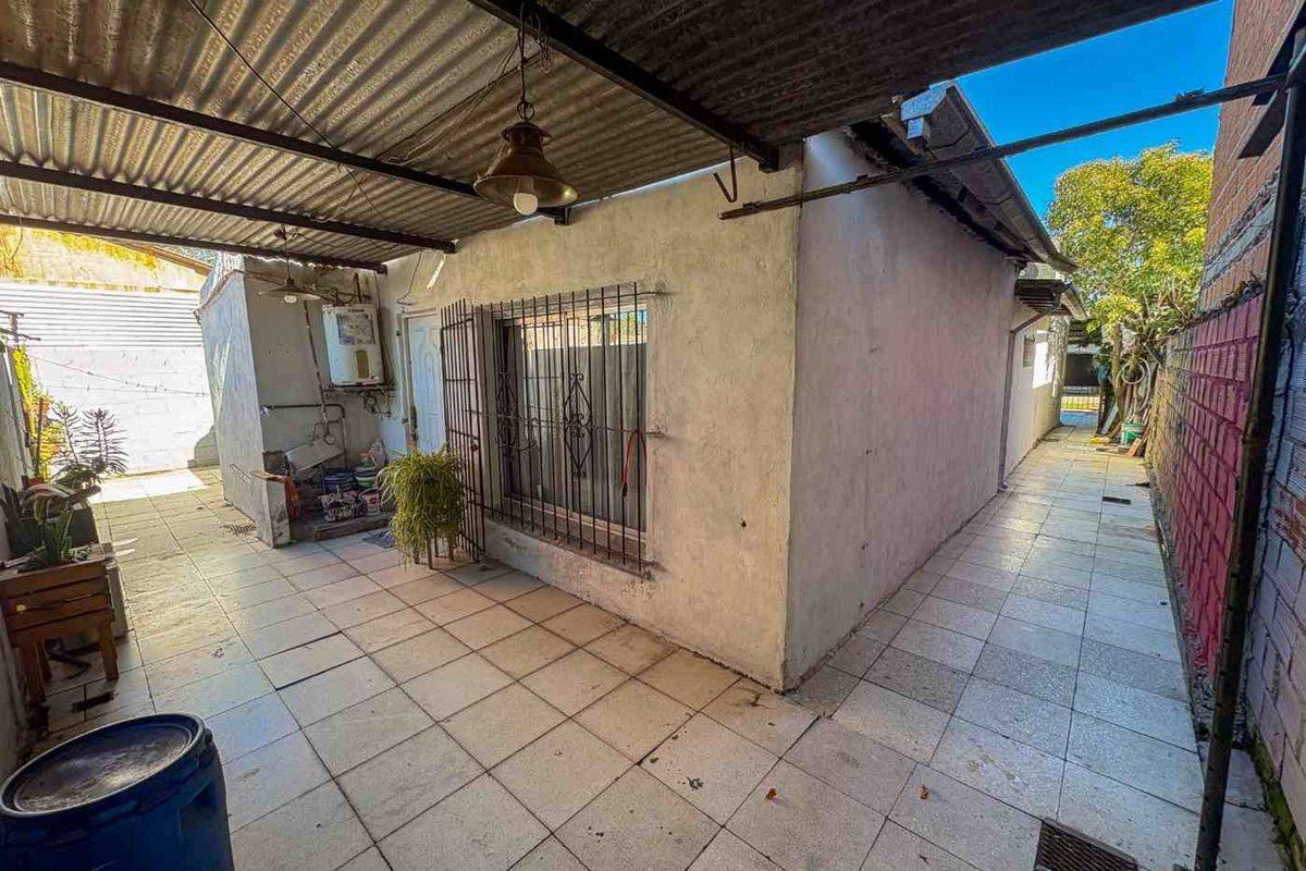 Casa en venta en Benavidez