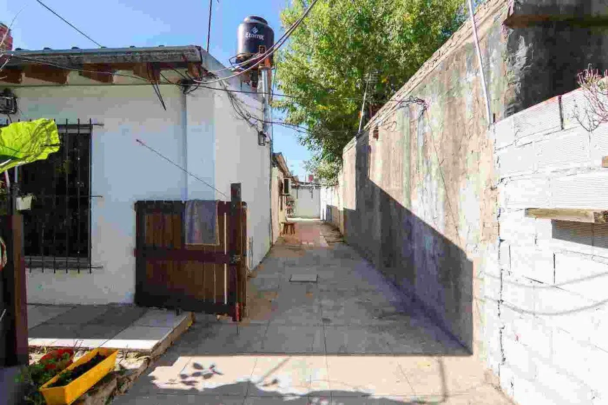 Casa en venta en Benavidez 2