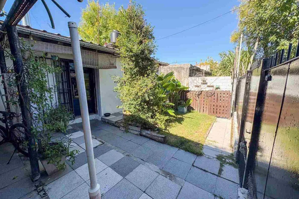 Casa en venta en Benavidez 5
