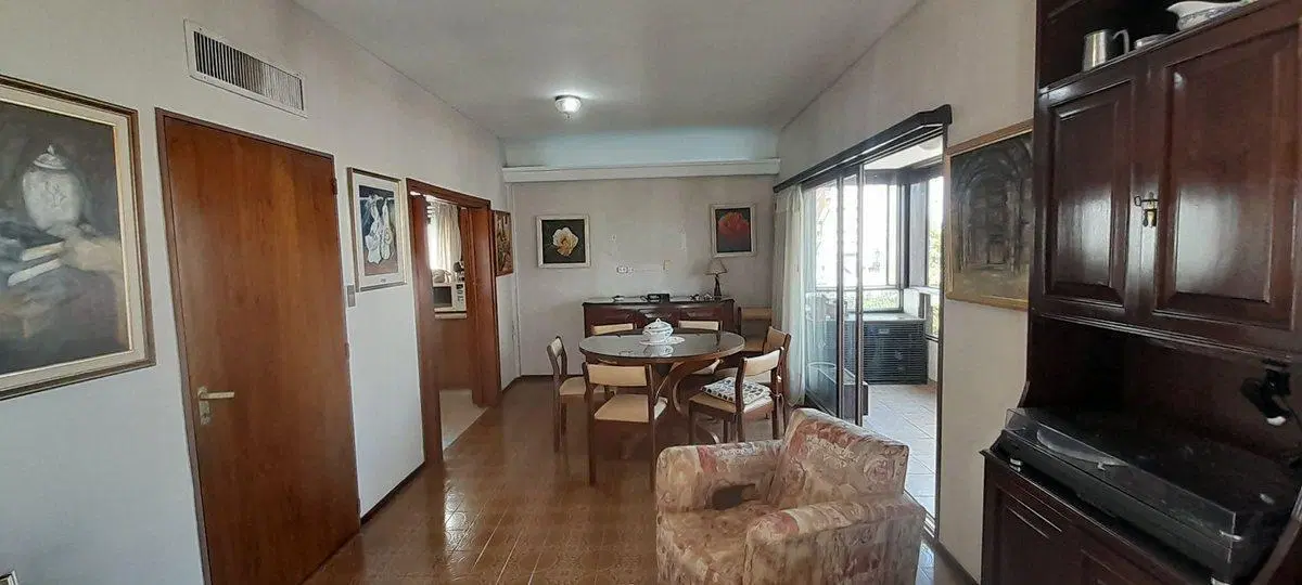 VENTA DEPARTAMENTO 3 DORM BALCON COCHERAS PISO 5 3