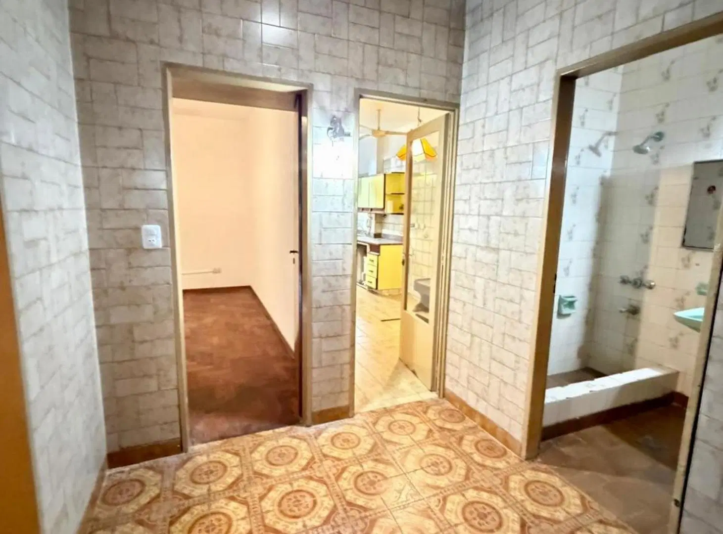 VENTA DE CASA EN VILLA DEVOTO A ACTUALIZAR 5