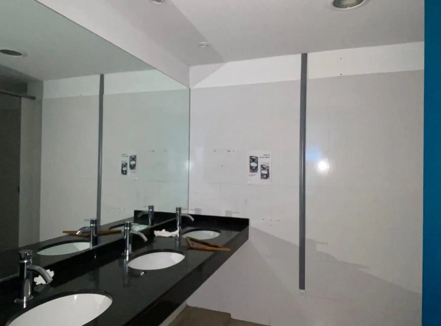 OFICINA 6 AMB ALQUILER PUERTO MADERO 260M2 3