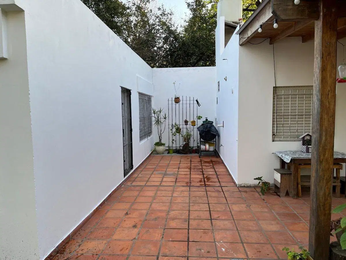 Venta lote en Del Viso 2