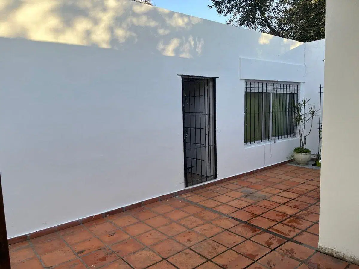 Venta lote en Del Viso 4