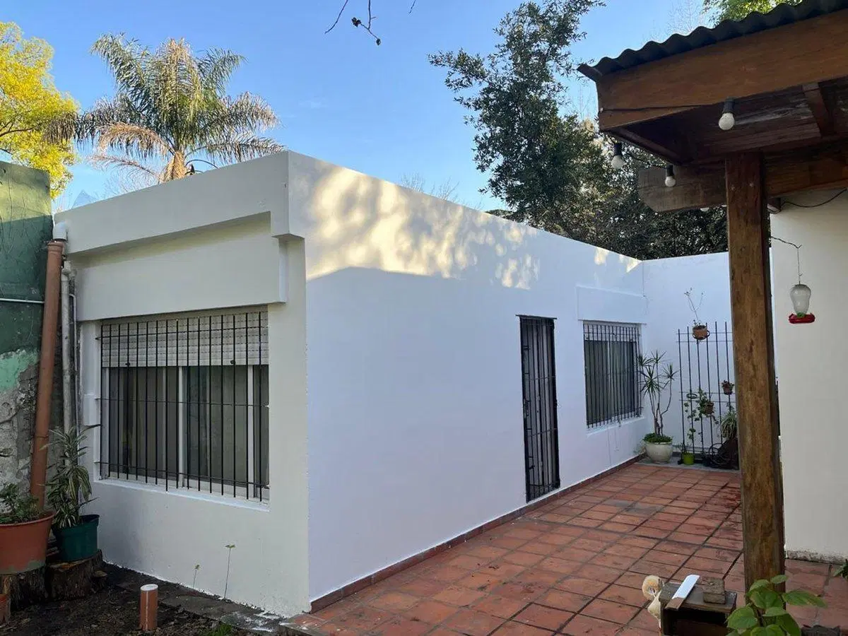 Venta lote en Del Viso 3