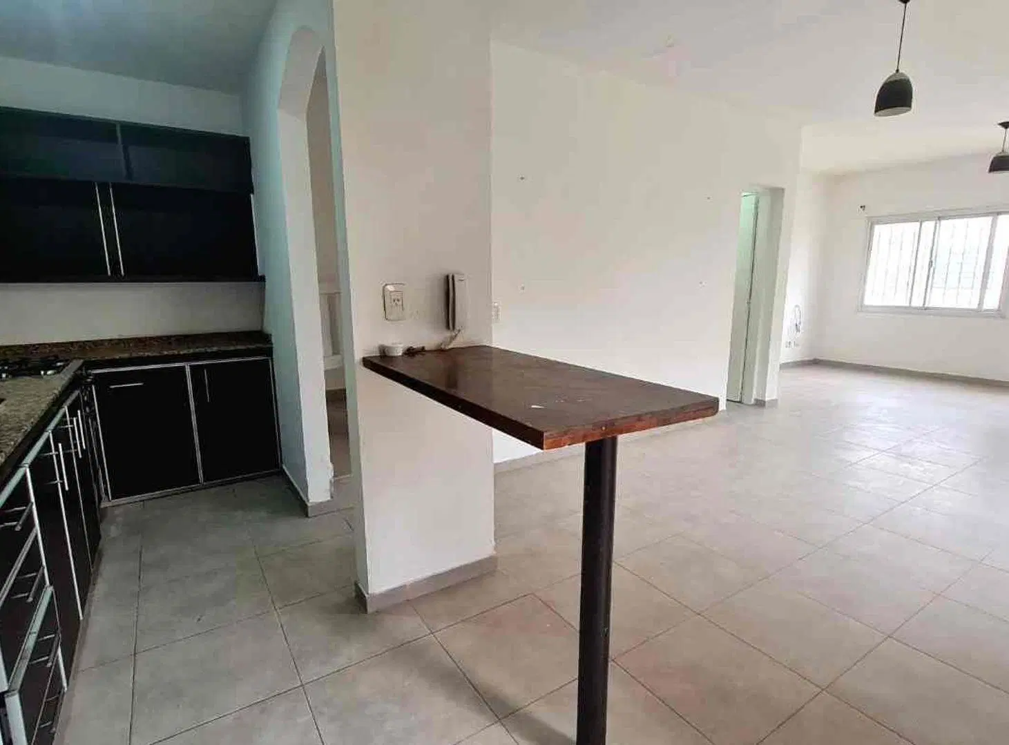 Alquiler Duplex 3 Amb, Cochera, Jardin,Tortuguitas 2