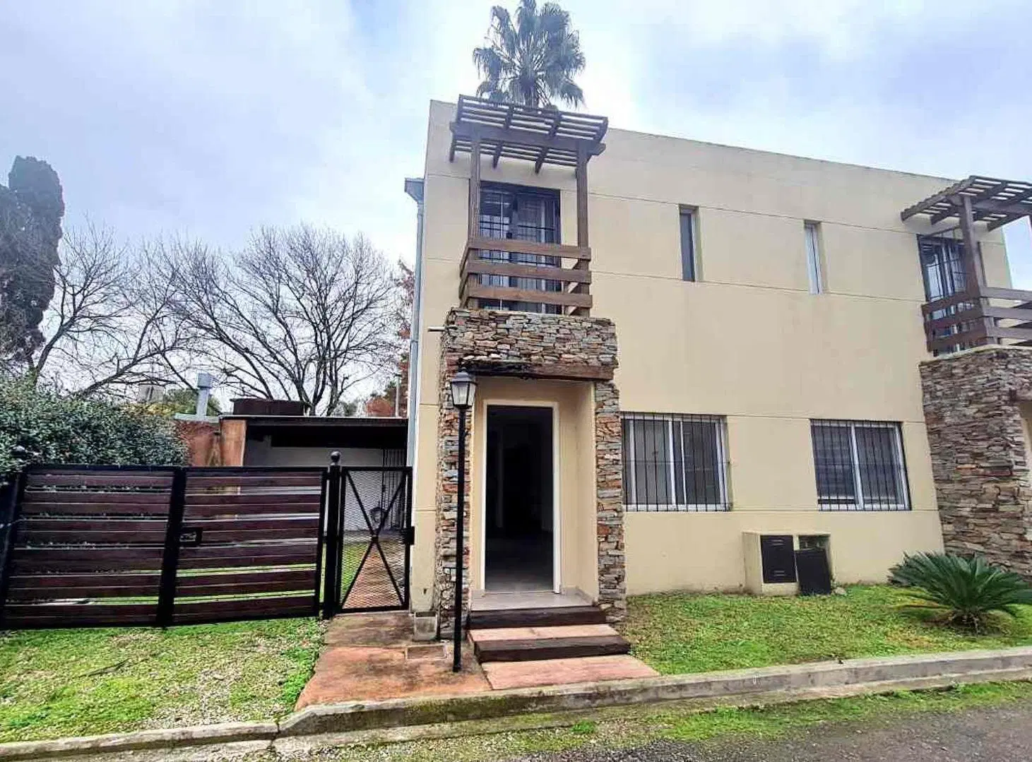 Alquiler Duplex 3 Amb, Cochera, Jardin,Tortuguitas 4