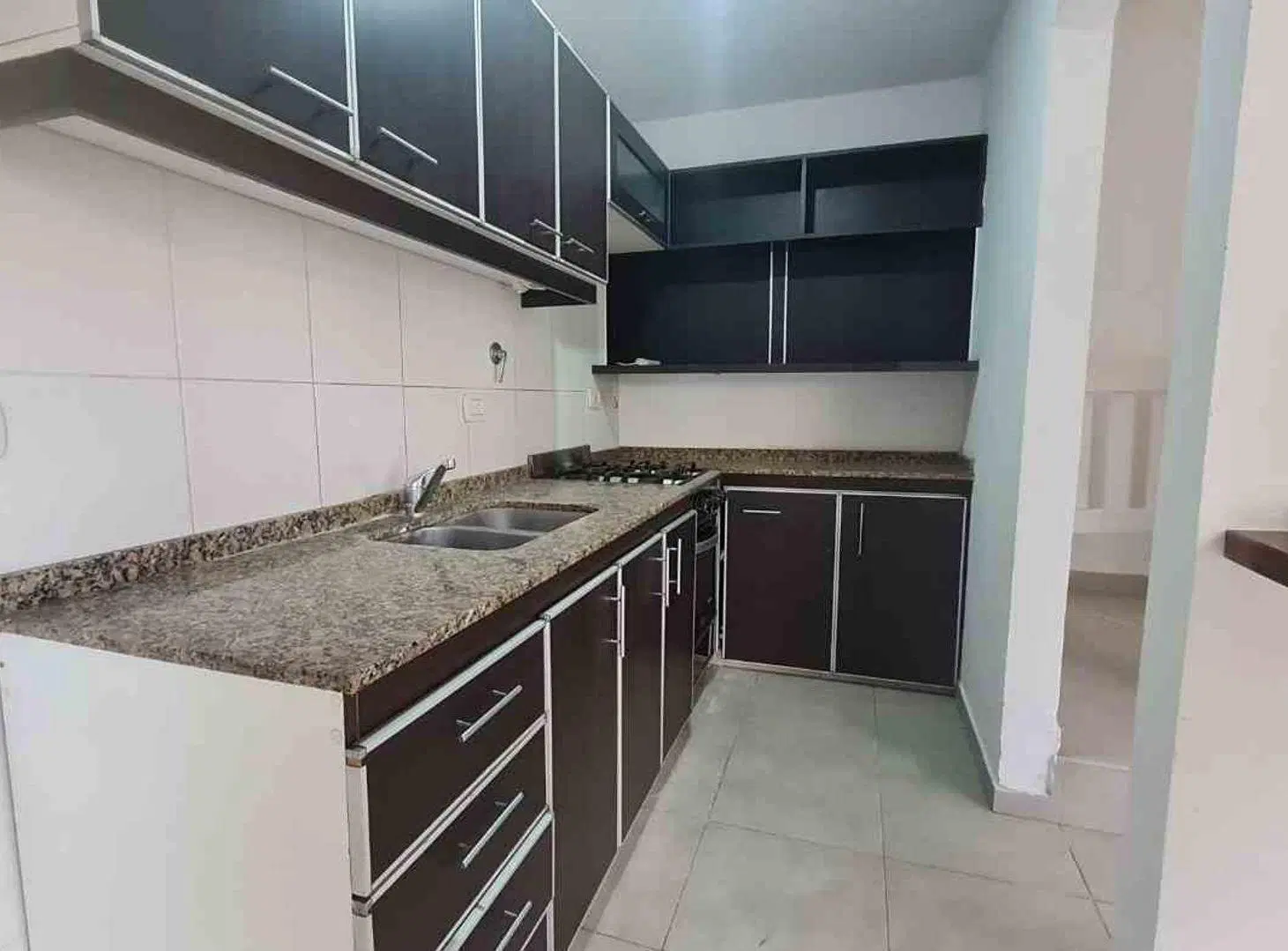 Alquiler Duplex 3 Amb, Cochera, Jardin,Tortuguitas 3