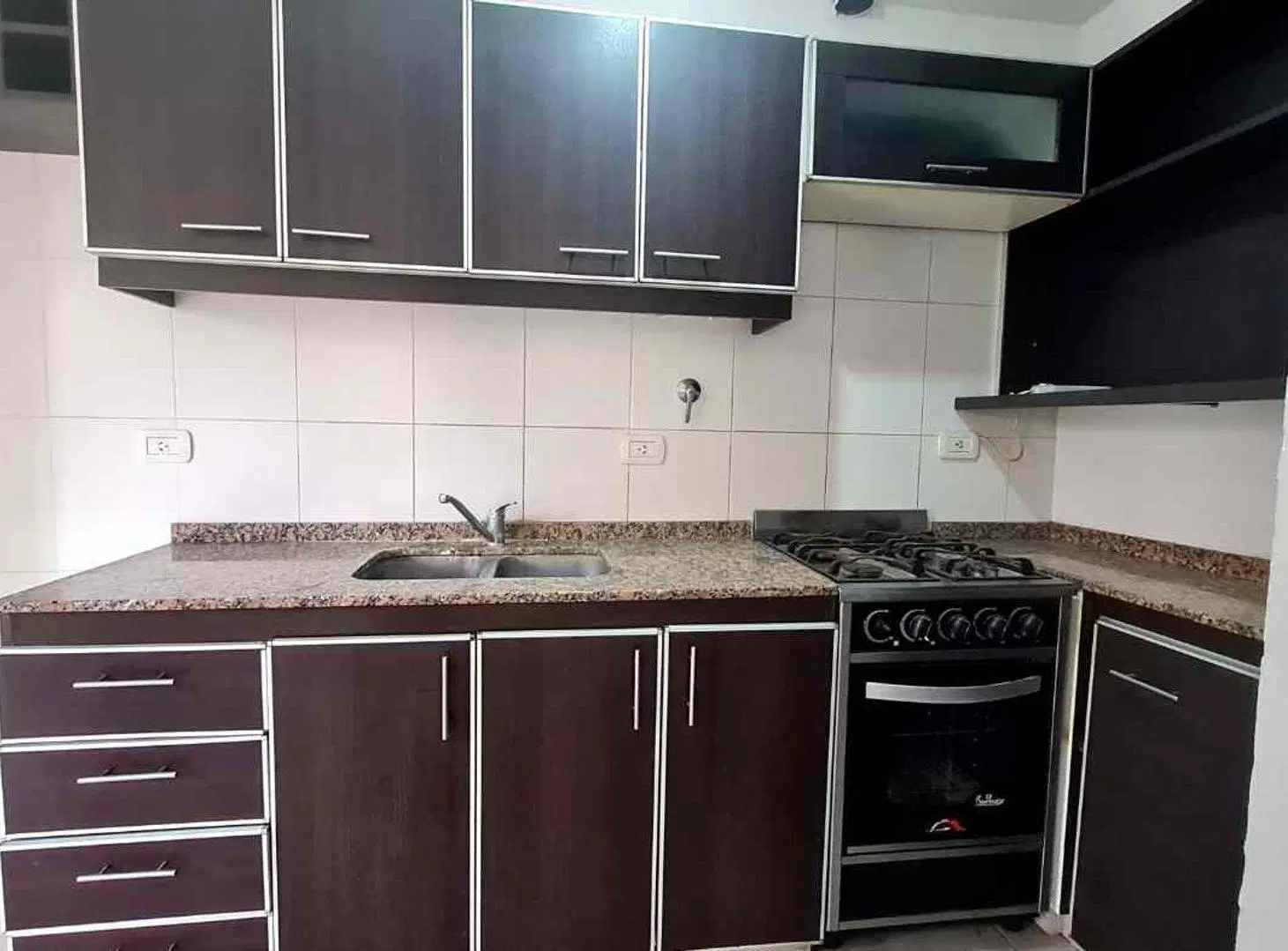 Alquiler Duplex 3 Amb, Cochera, Jardin,Tortuguitas 5