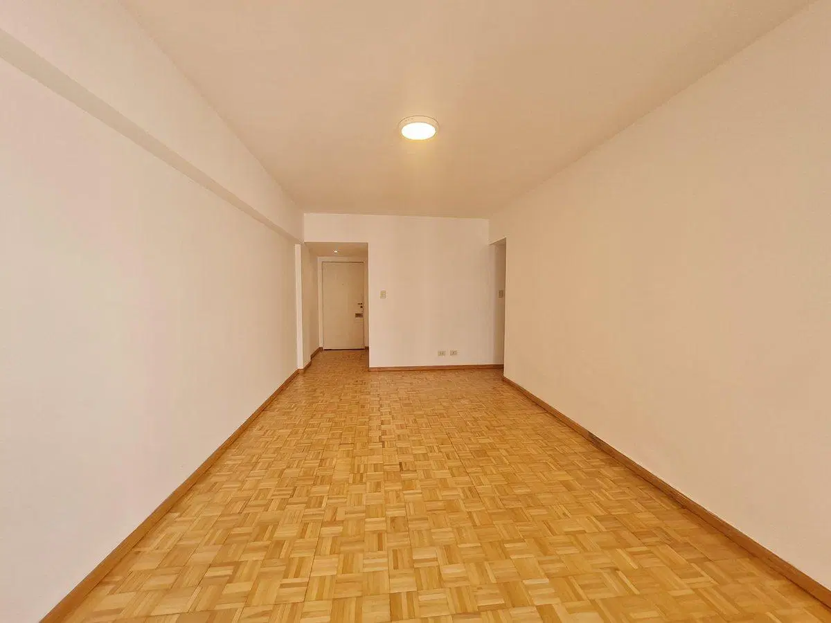 Venta Departamento 4 Ambientes Cochera Recoleta 5